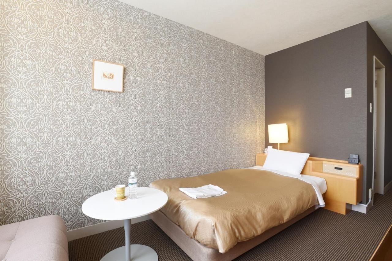Hotel Grand Vert Gizan Gifu Luaran gambar