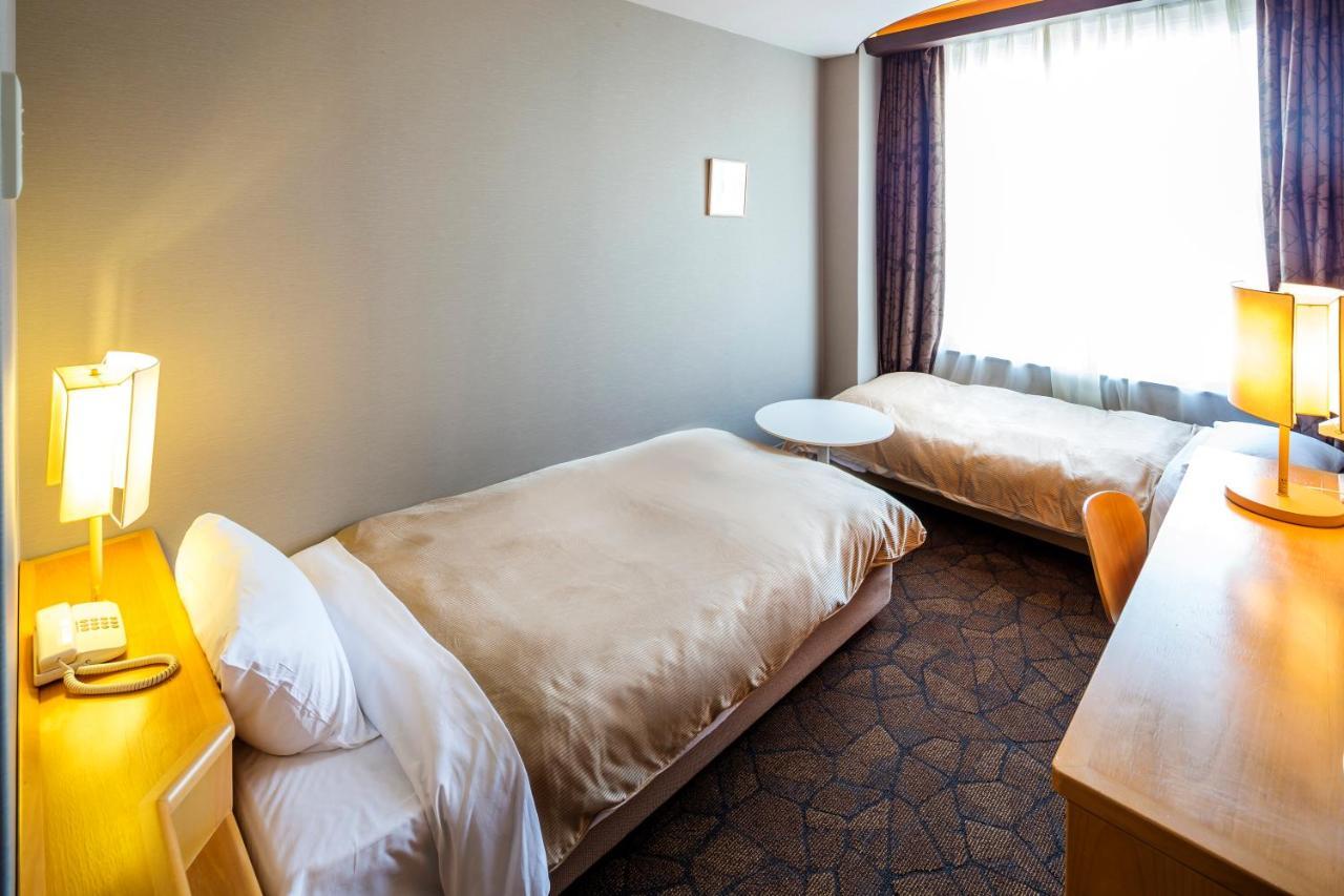 Hotel Grand Vert Gizan Gifu Luaran gambar