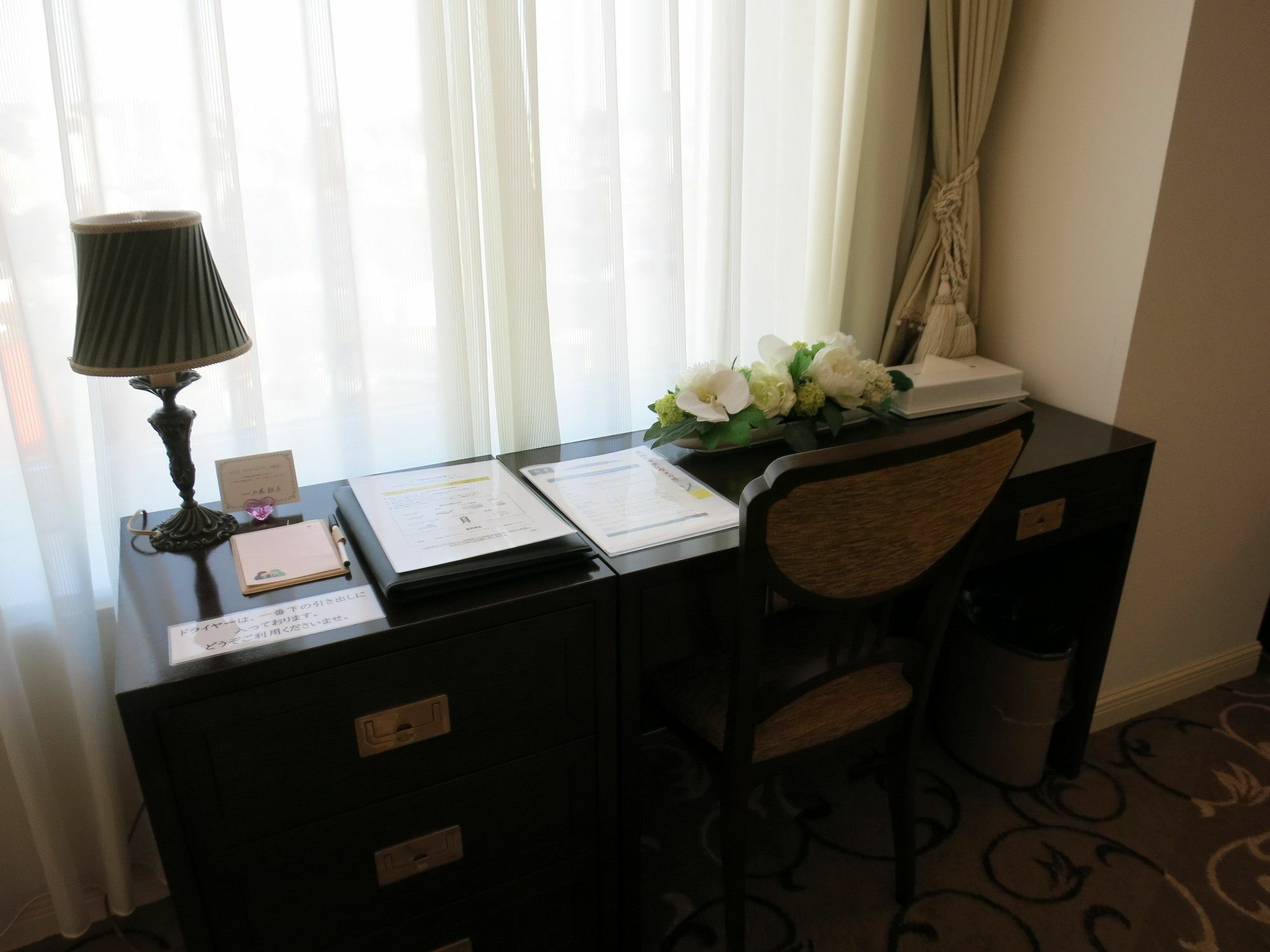 Hotel Grand Vert Gizan Gifu Luaran gambar