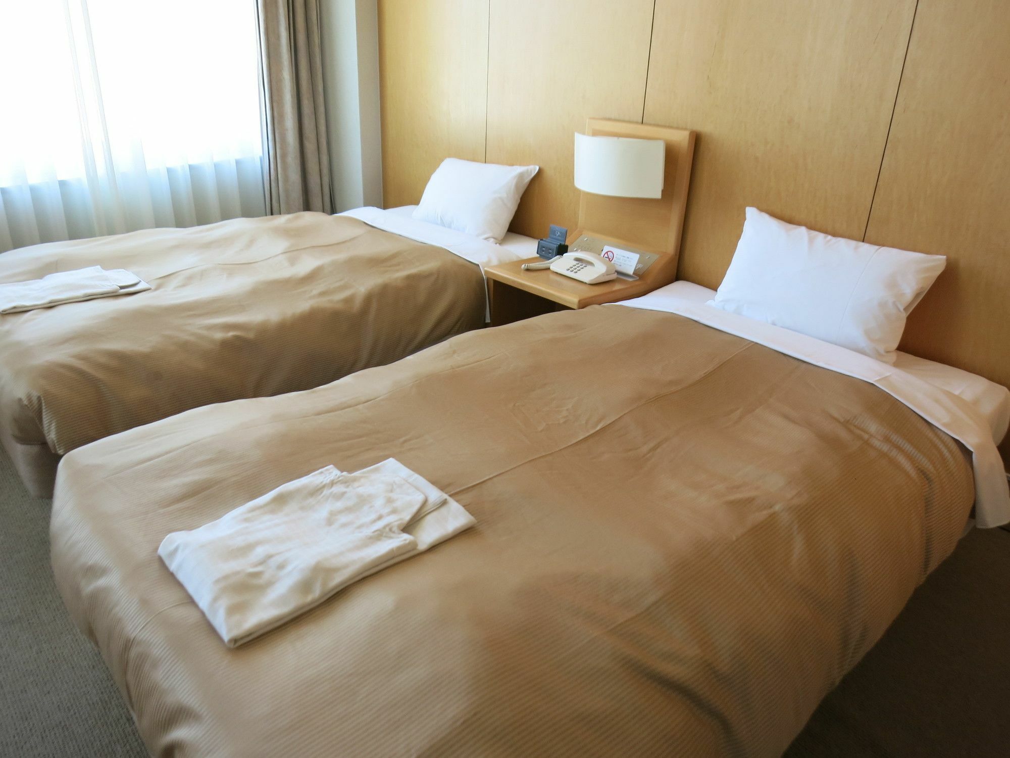 Hotel Grand Vert Gizan Gifu Luaran gambar