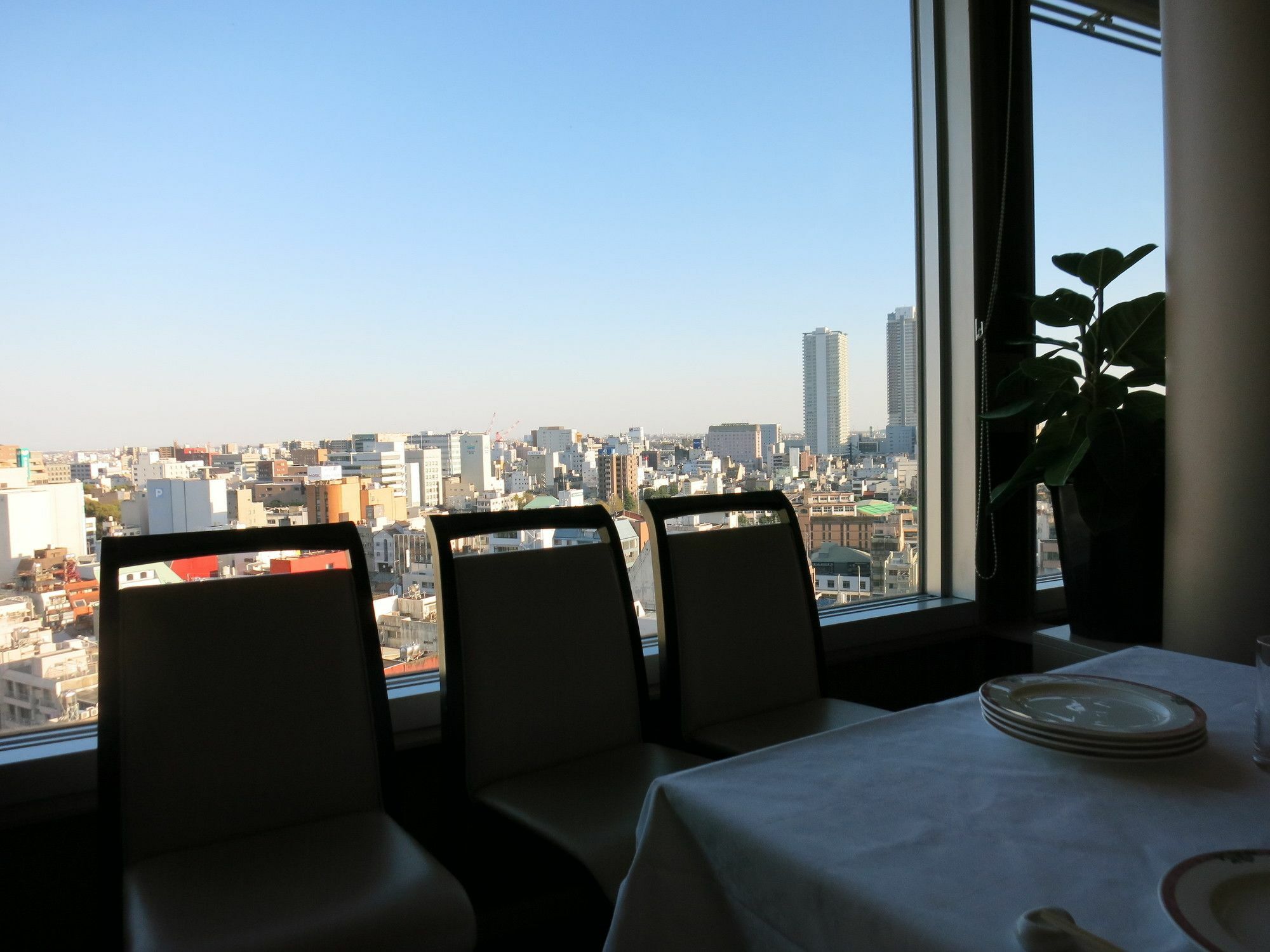 Hotel Grand Vert Gizan Gifu Luaran gambar