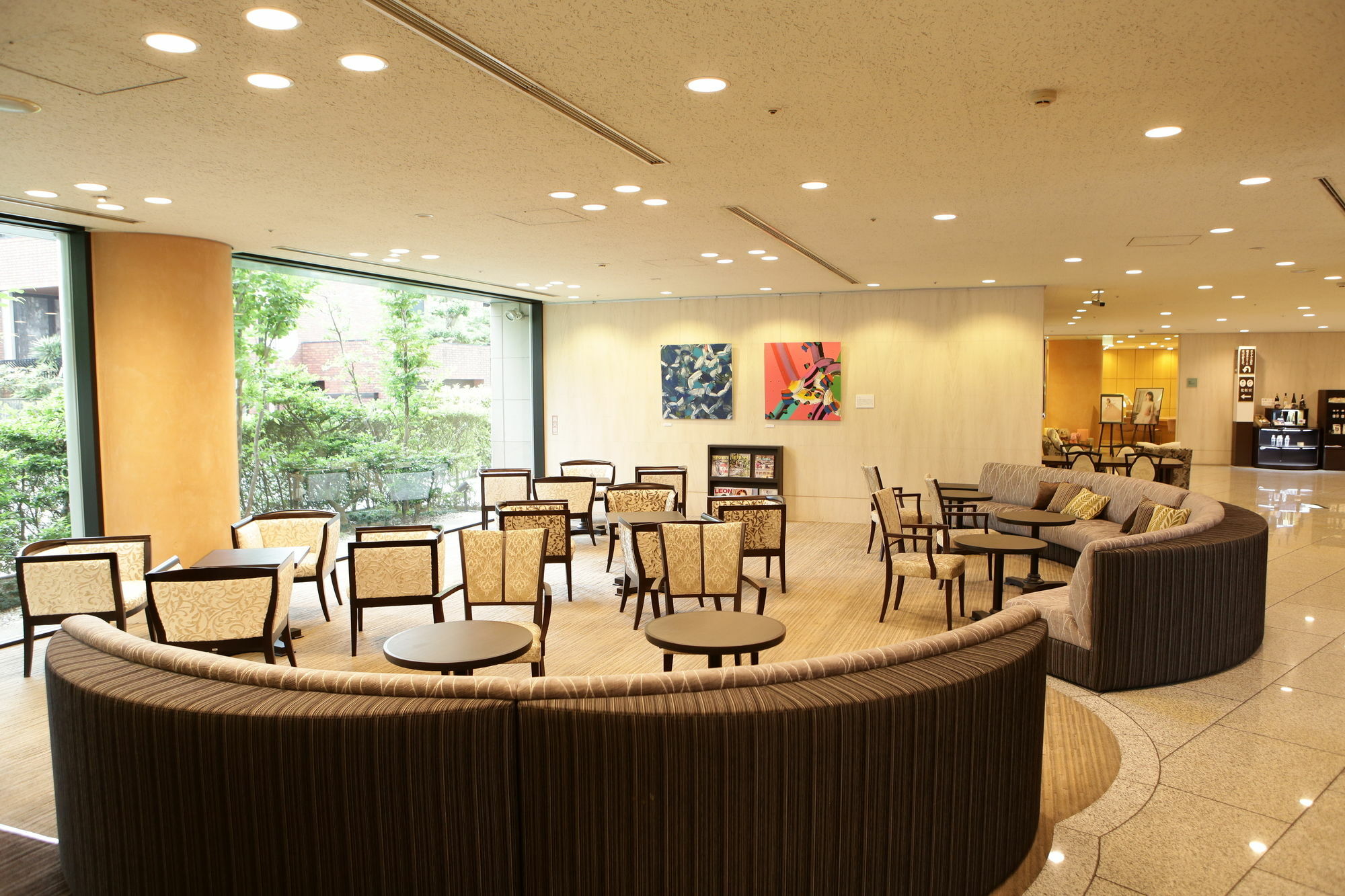 Hotel Grand Vert Gizan Gifu Luaran gambar