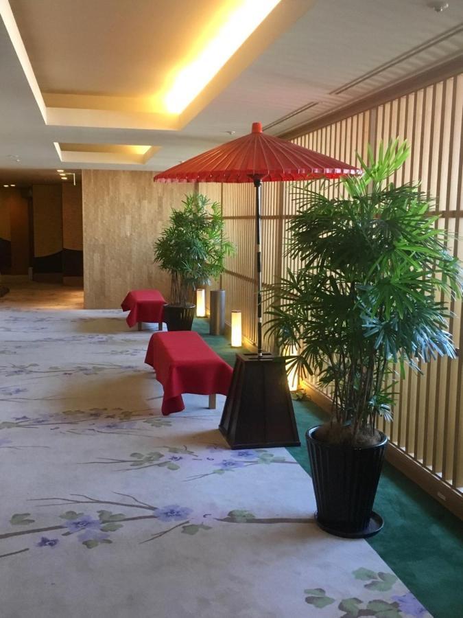 Hotel Grand Vert Gizan Gifu Luaran gambar