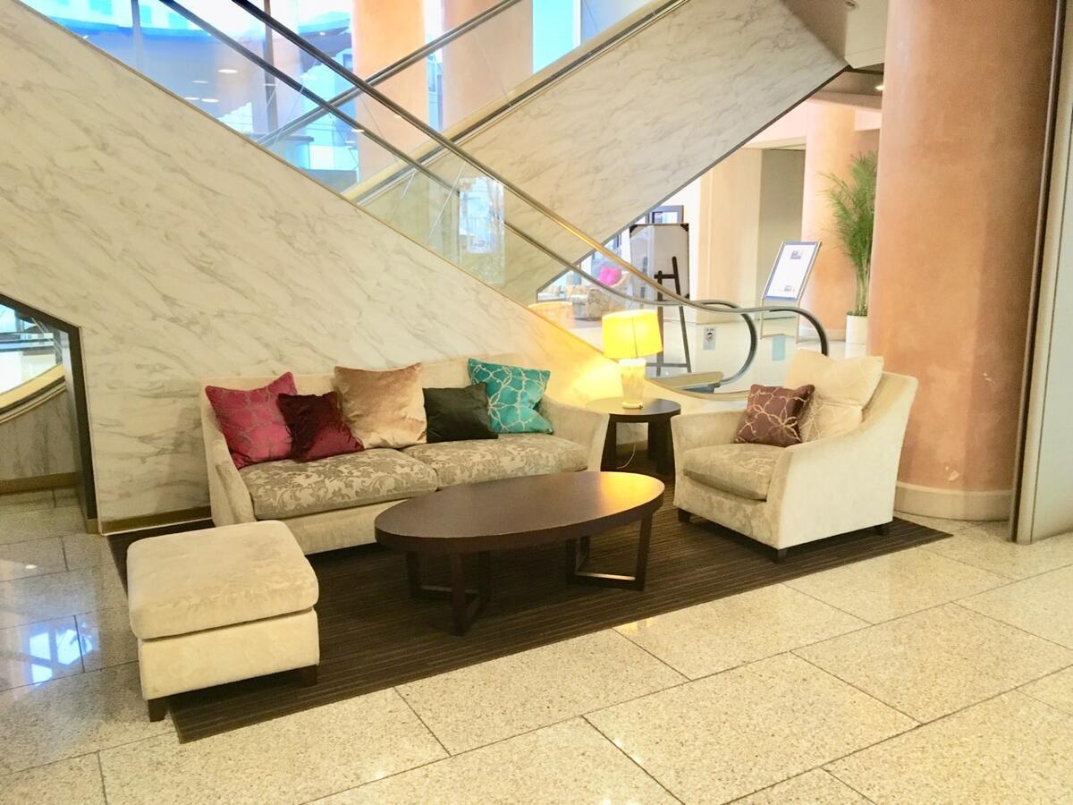 Hotel Grand Vert Gizan Gifu Luaran gambar