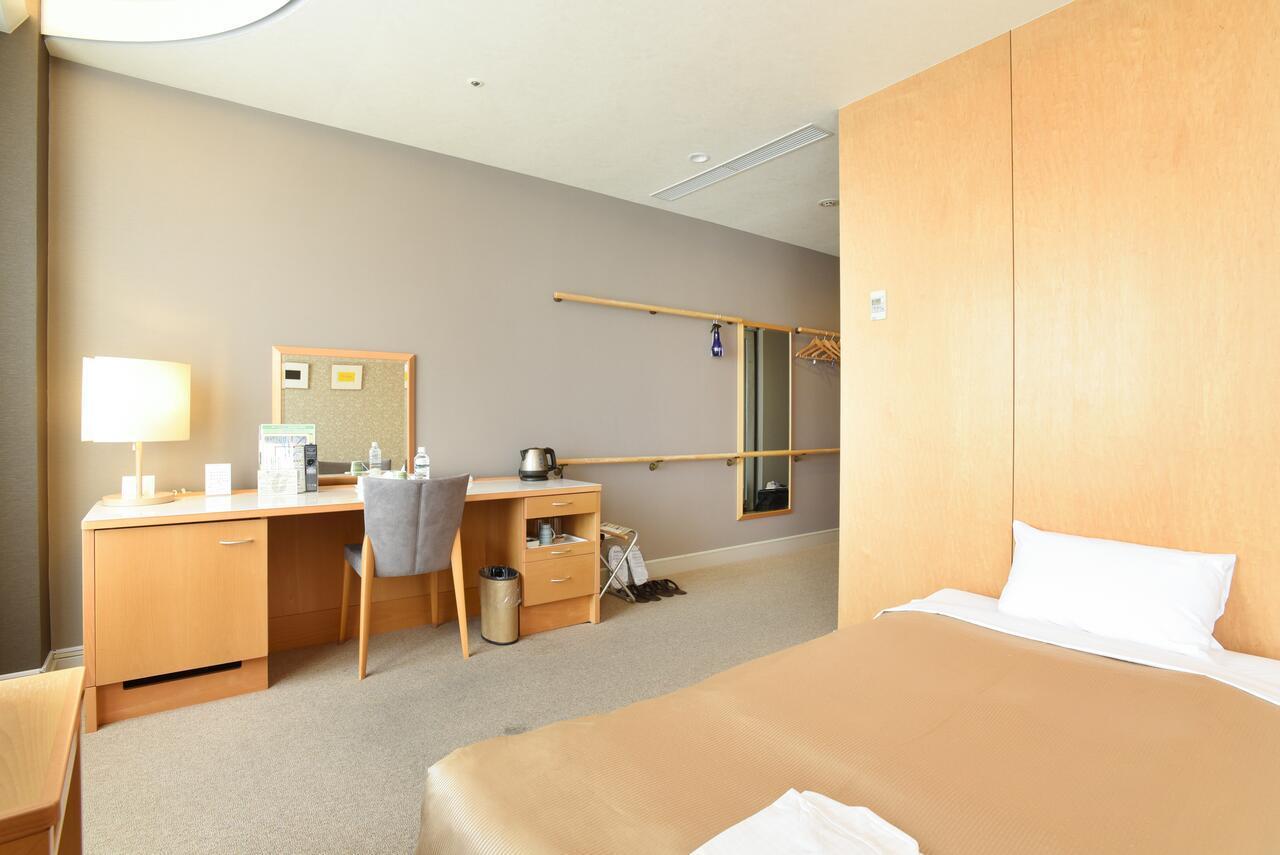 Hotel Grand Vert Gizan Gifu Luaran gambar